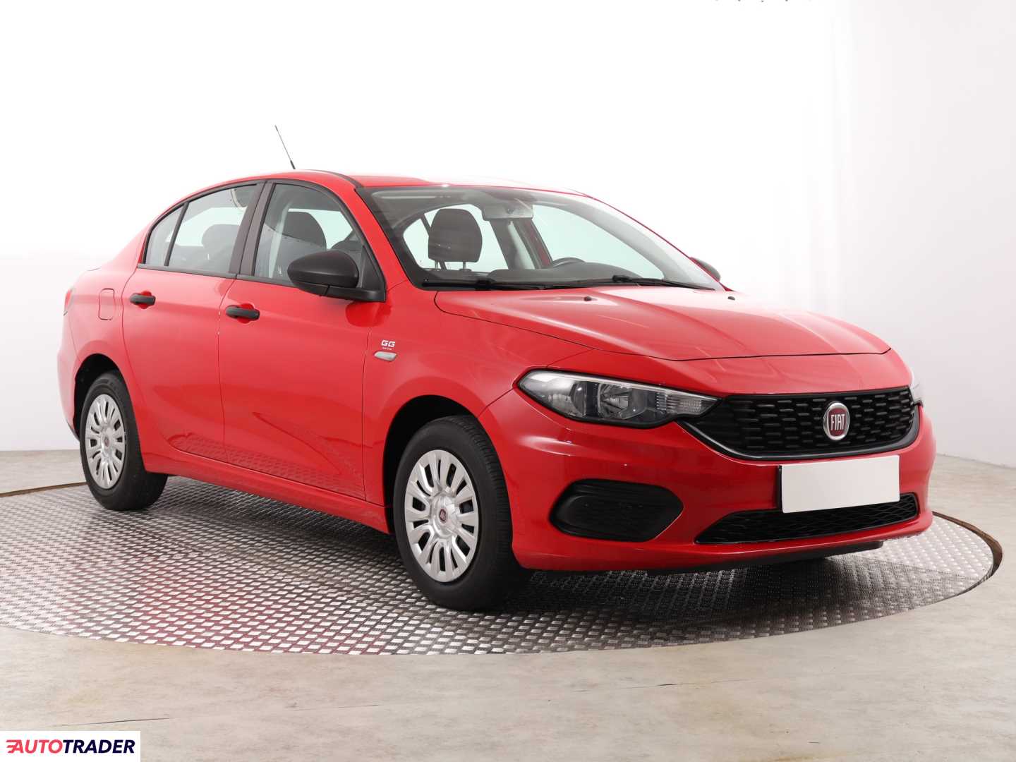 Fiat Tipo 2019 1.4 93 KM