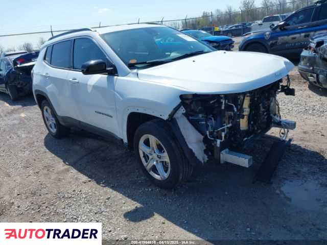 Jeep Compass 2023 2 Jeep Compass 2023 2