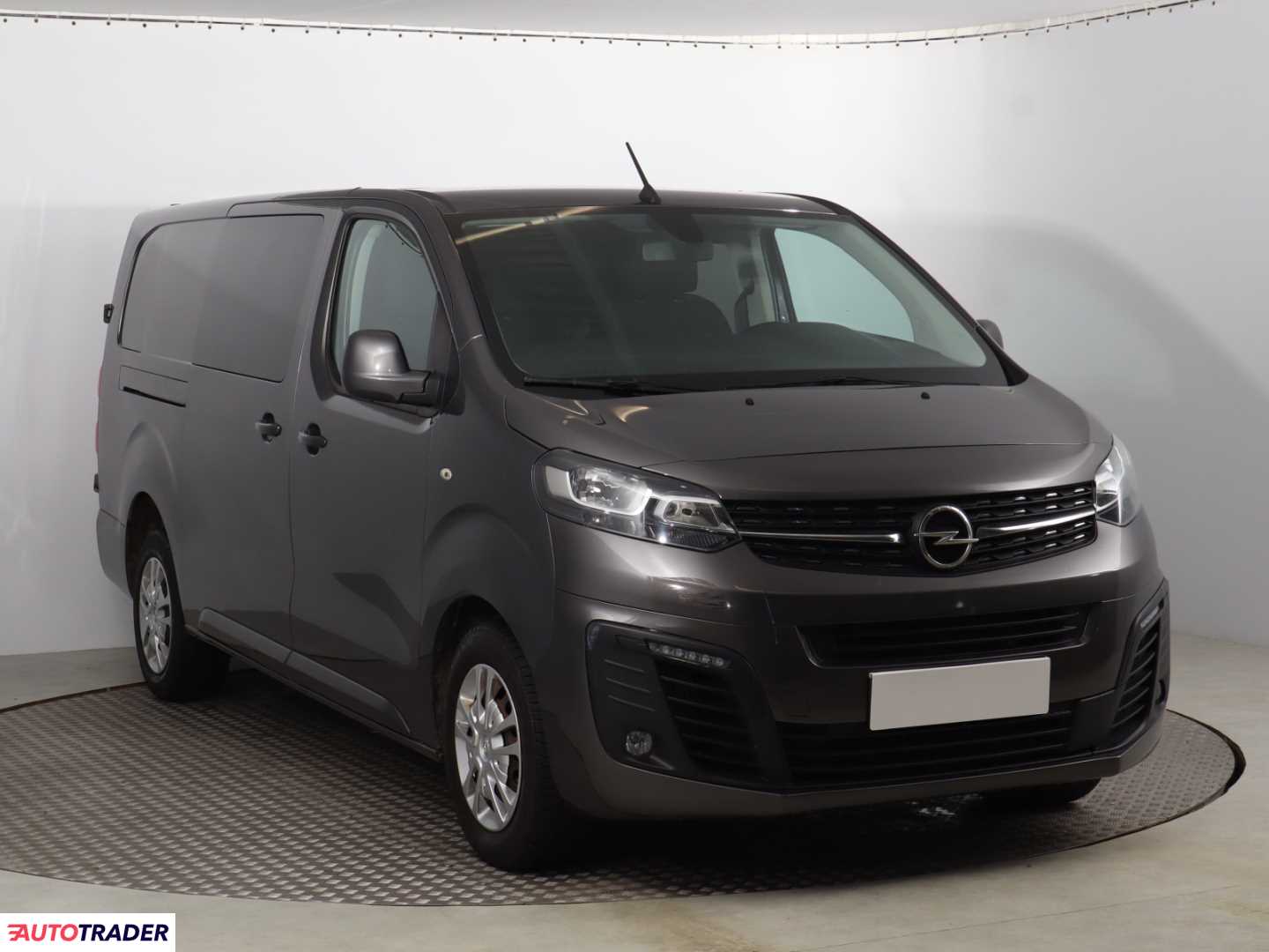 Opel Vivaro 2020 2.0