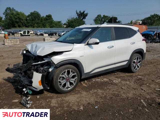 Kia Pozostałe 2022 1