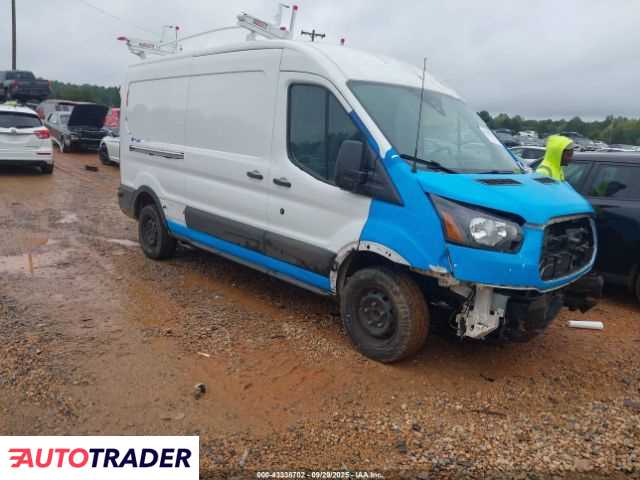 Ford Transit 2019 3 Ford Transit 2019 3