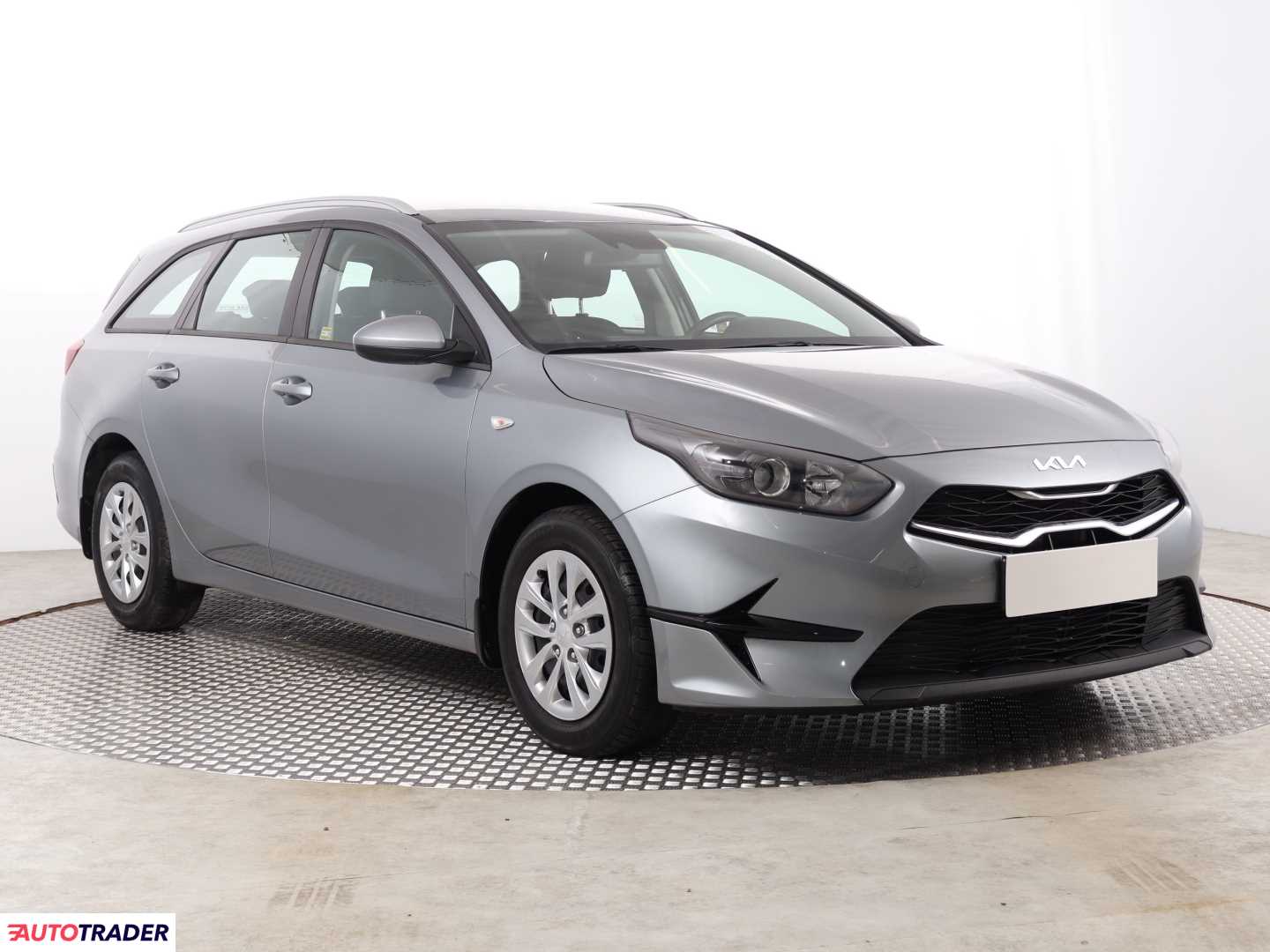 Kia Ceed 2022 1.0 99 KM