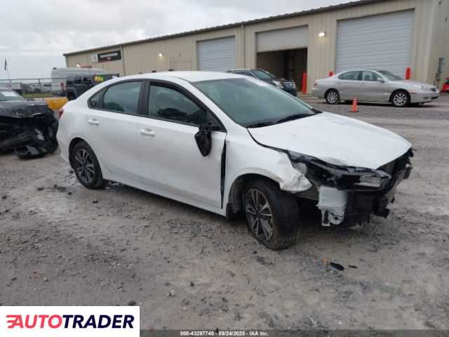 Kia Pozostałe 2024 2