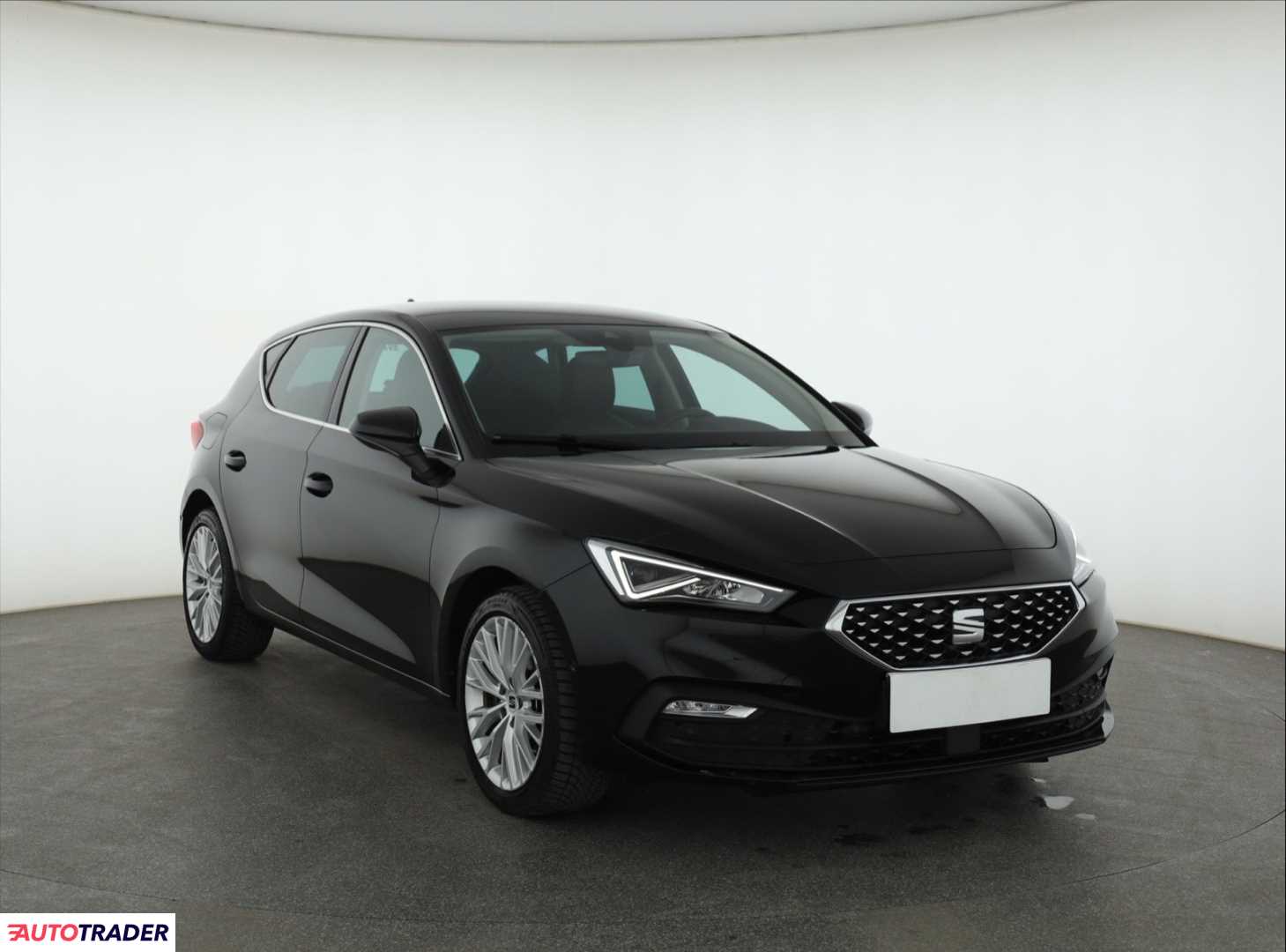 Seat Leon 2021 1.5 147 KM