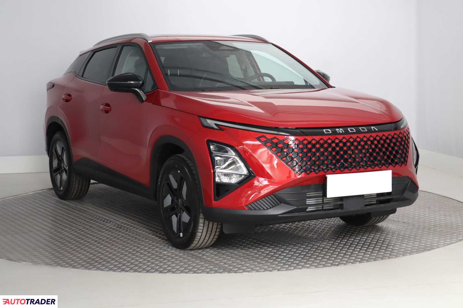 Omoda 5 2025 1.6 144 KM