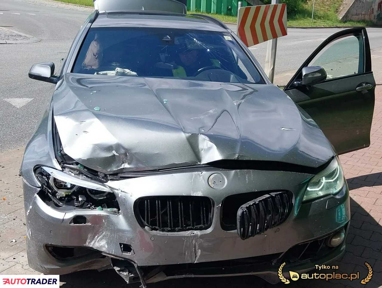 BMW 530 2014 3.0 258 KM BMW 530 2014 3.0 258 KM