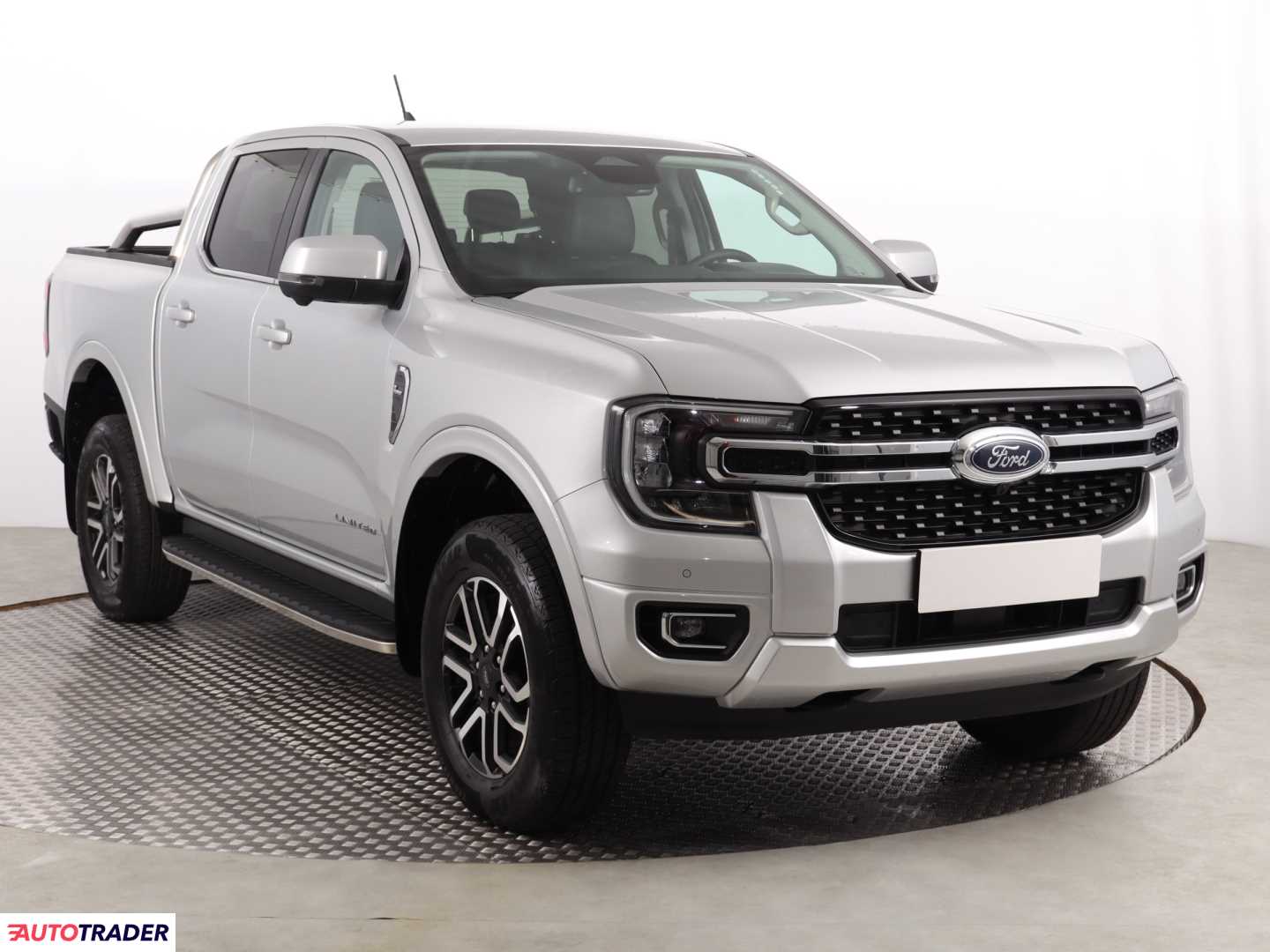 Ford Ranger 2023 2.0 202 KM