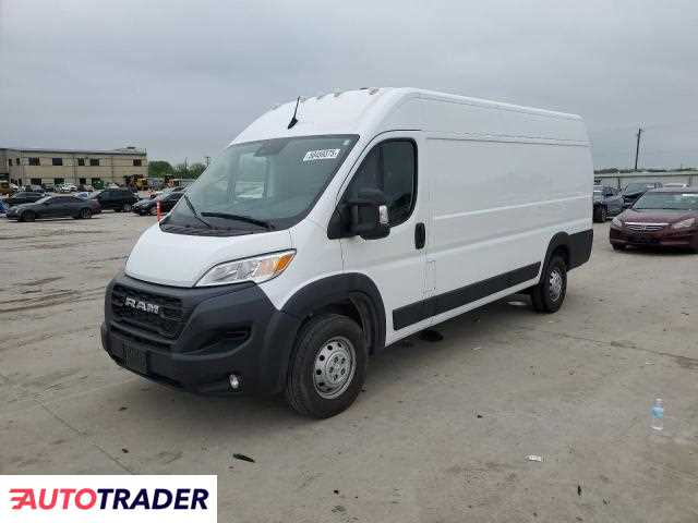 Dodge Ram 2023 3 Dodge Ram 2023 3