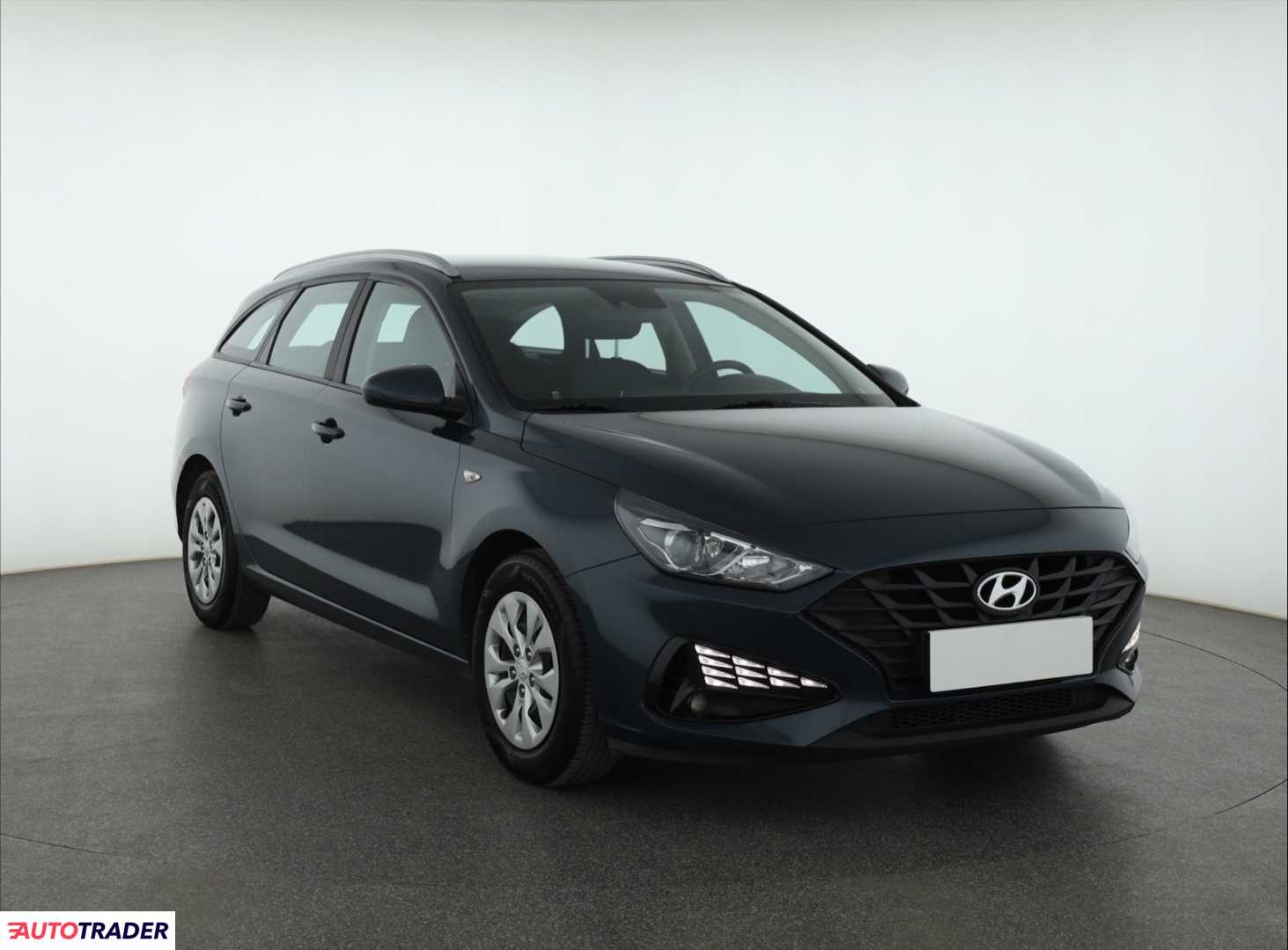 Hyundai i30 2021 1.5 108 KM Hyundai i30 2021 1.5 108 KM