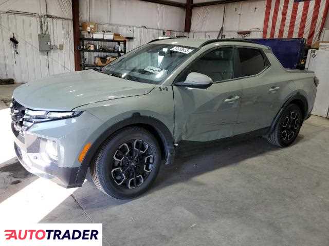 Hyundai Pozostałe 2023 2