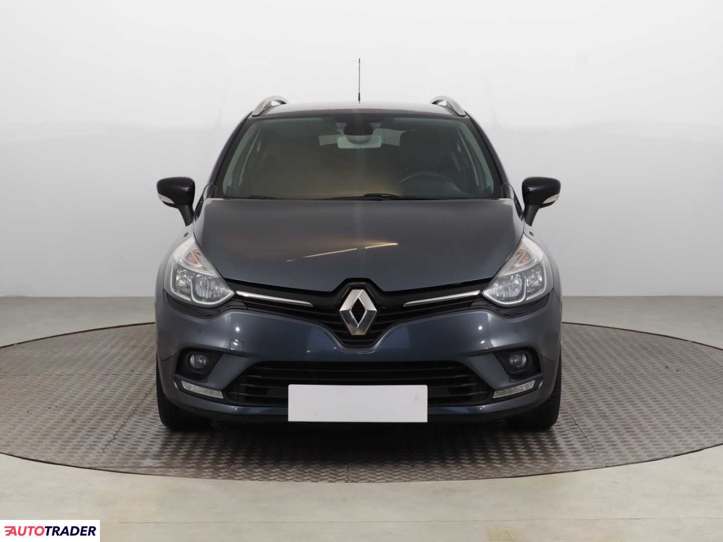 Renault Clio 2020 0.9 88 KM