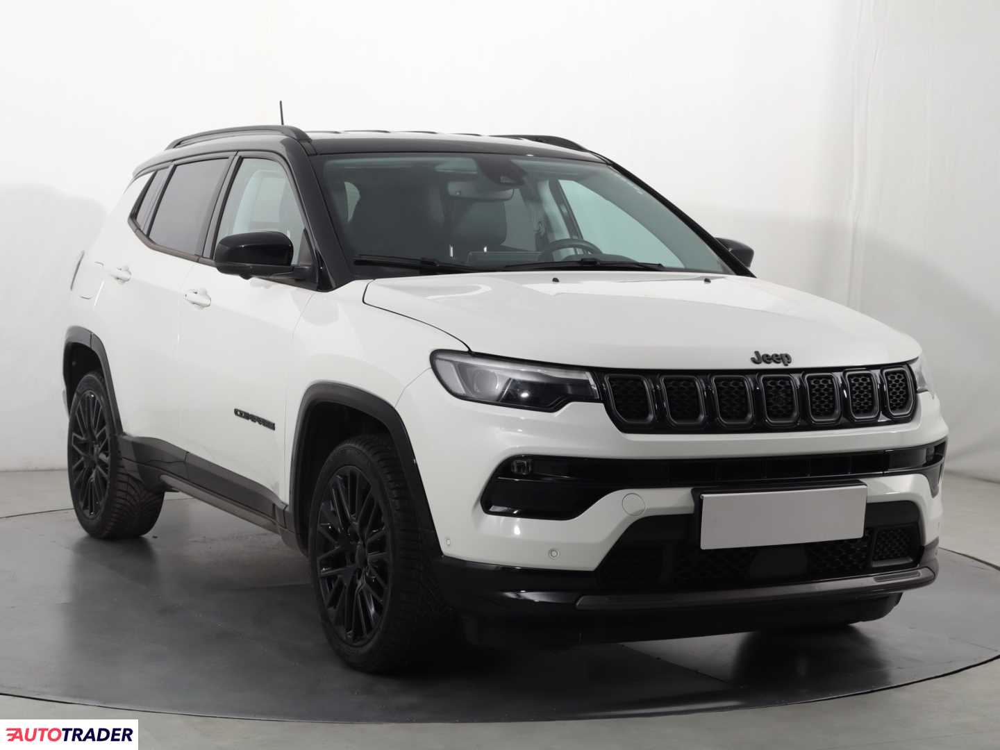 Jeep Compass 2023 1.5 128 KM Jeep Compass 2023 1.5 128 KM