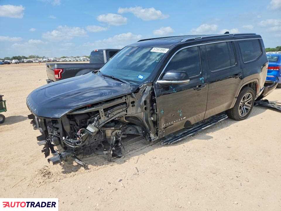 Jeep Wagoneer 2022 5