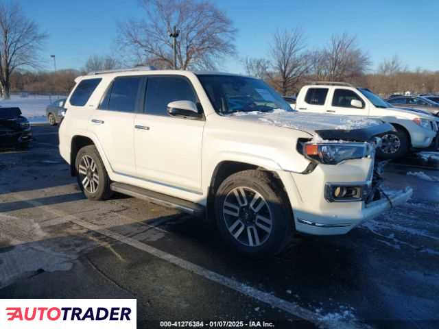 Toyota Pozostałe 2019 4 Toyota Pozostałe 2019 4