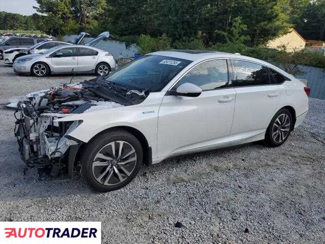 Honda Accord 2022 2 Honda Accord 2022 2
