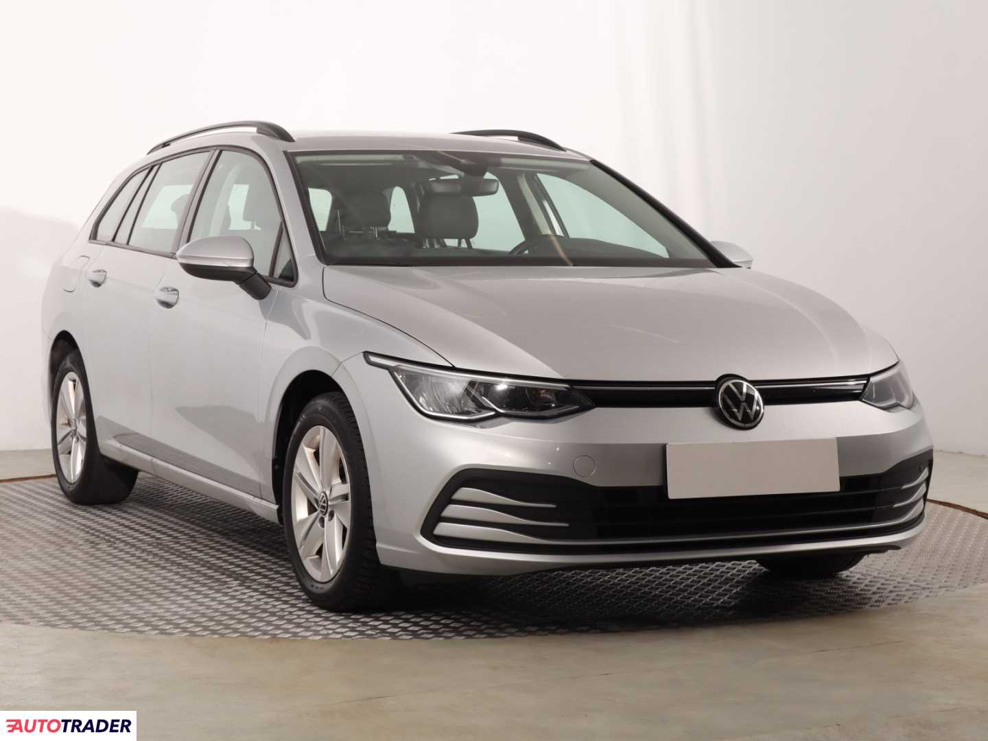 Volkswagen Golf 2021 1.5 128 KM