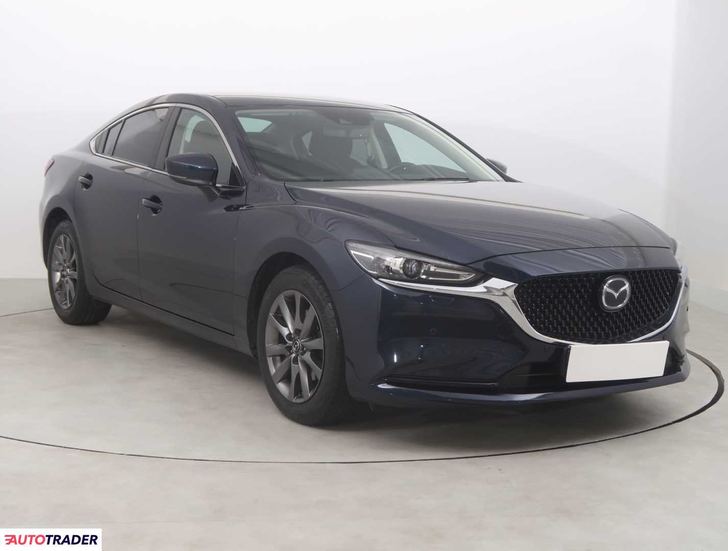 Mazda 6 2018 2.0 143 KM Mazda 6 2018 2.0 143 KM