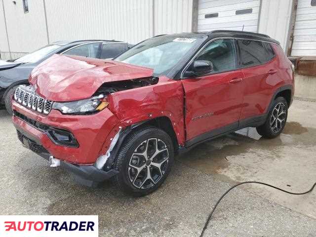 Jeep Compass 2025 2 Jeep Compass 2025 2