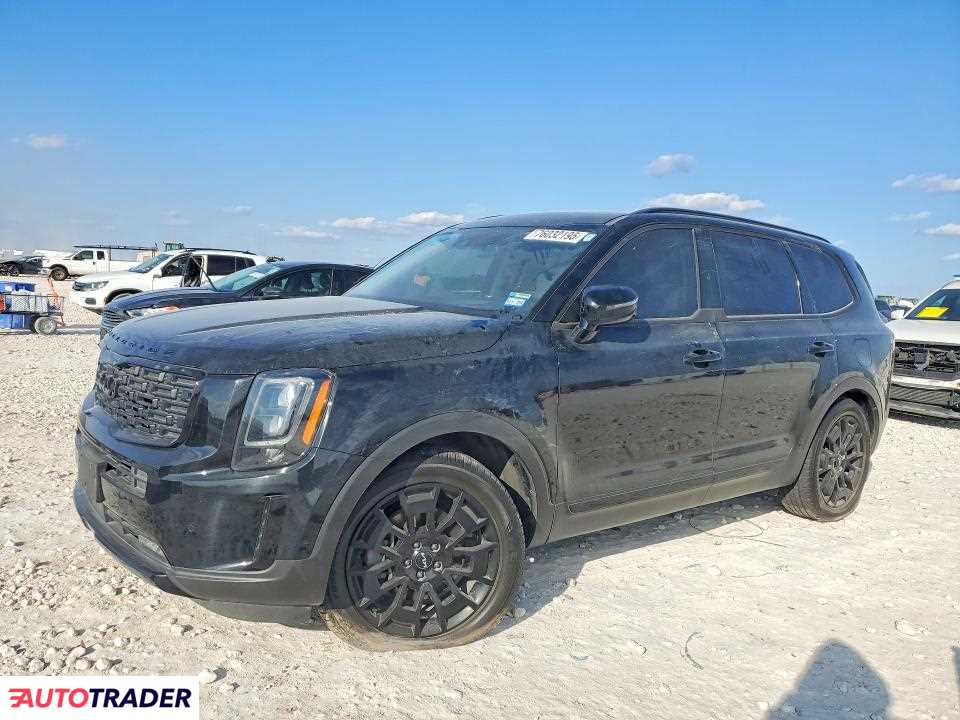 Kia Pozostałe 2022 3