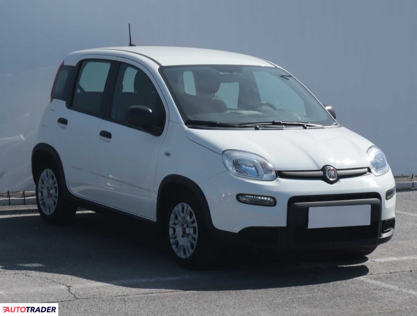 Fiat Panda 2023 1.0 68 KM