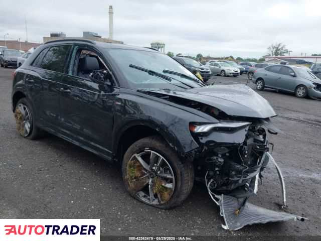 Audi Q3 2024 2
