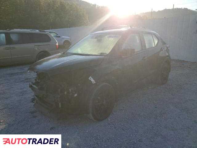 Nissan Pozostałe 2022 1