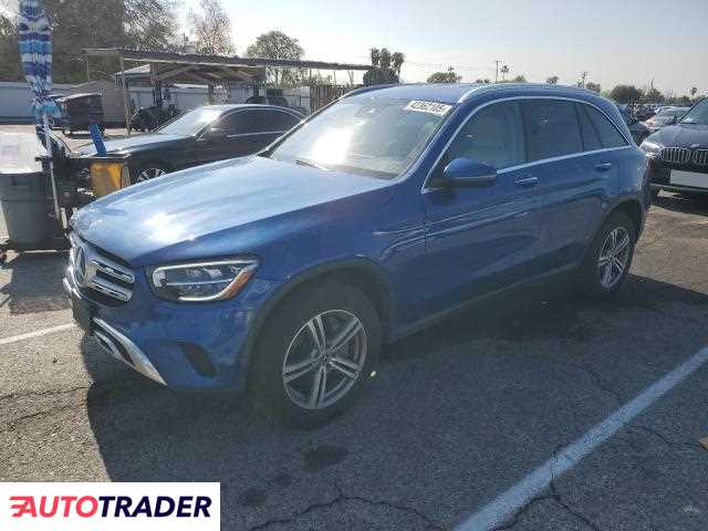 Mercedes CL 2022 2