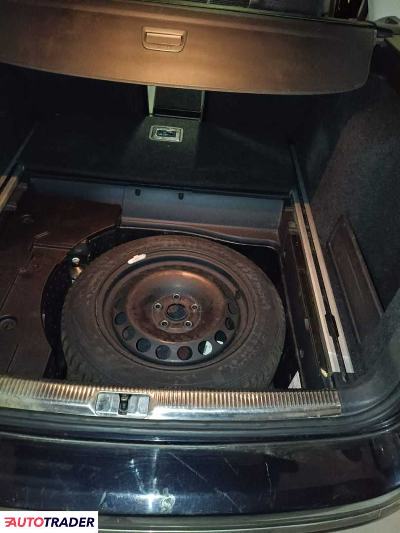 Motoryzacja - Osobowe