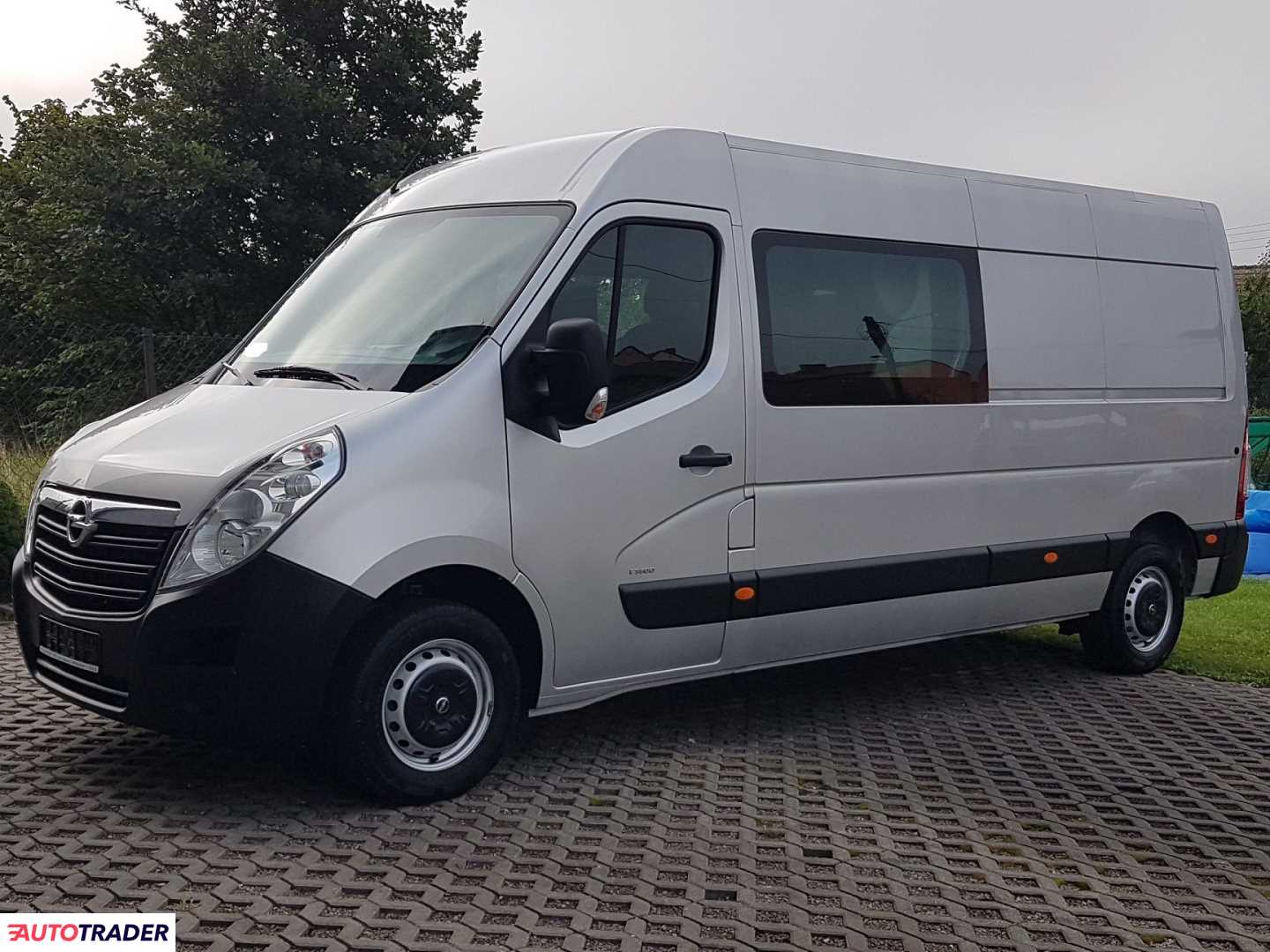Renault Master 2019 2.3 Renault Master 2019 2.3