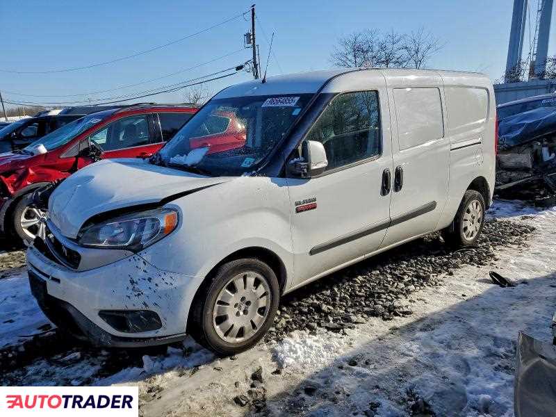 Dodge Ram 2020 2