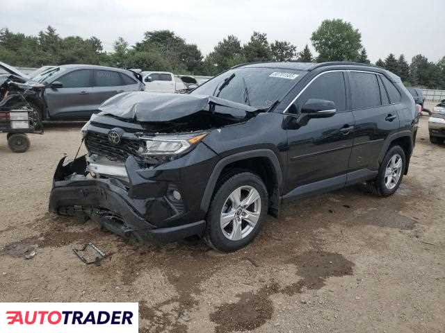 Toyota Pozostałe 2020 2 Toyota Pozostałe 2020 2