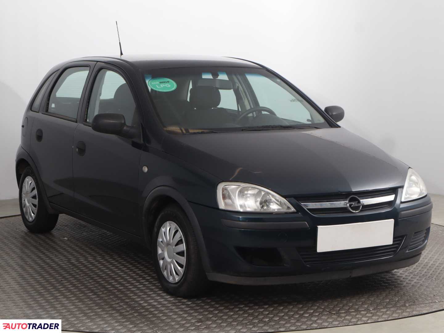 Opel Corsa 2004 1.2 79 KM