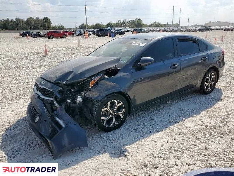 Kia Pozostałe 2021 2 Kia Pozostałe 2021 2