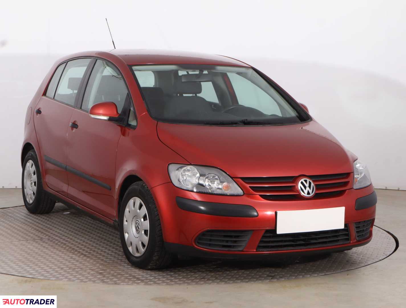 Volkswagen Golf 2005 1.9 88 KM