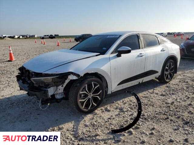 Toyota Crown 2024 2 Toyota Crown 2024 2