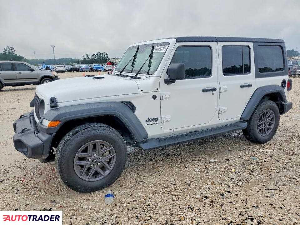 Jeep Wrangler 2024 2