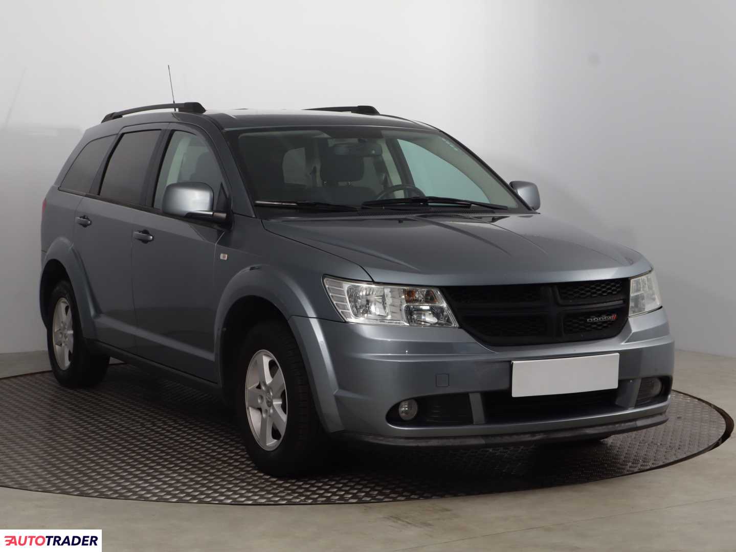 Dodge Journey 2010 2.4 164 KM Dodge Journey 2010 2.4 164 KM