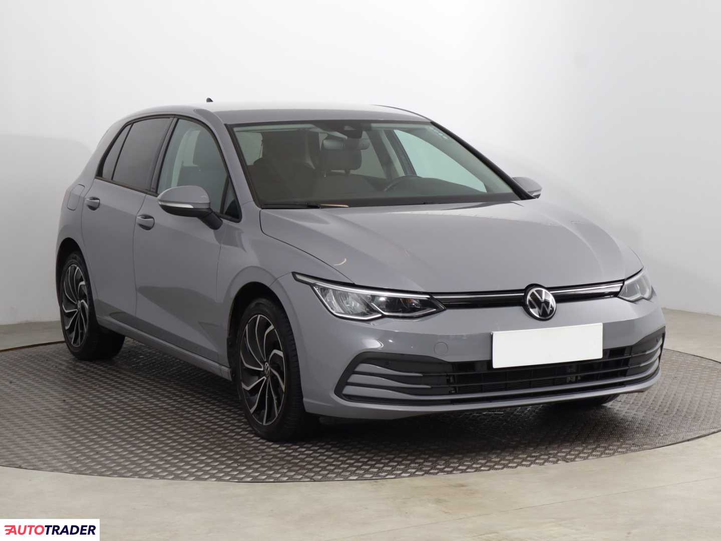 Volkswagen Golf 2023 1.5 147 KM Volkswagen Golf 2023 1.5 147 KM