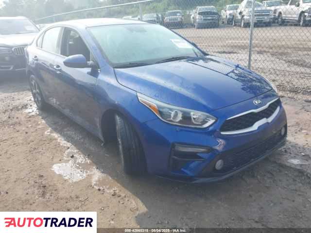Kia Pozostałe 2019 2 Kia Pozostałe 2019 2