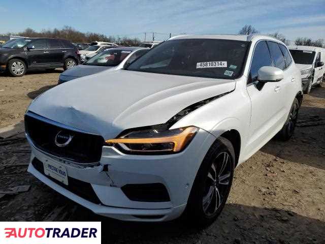 Volvo XC60 2018 2