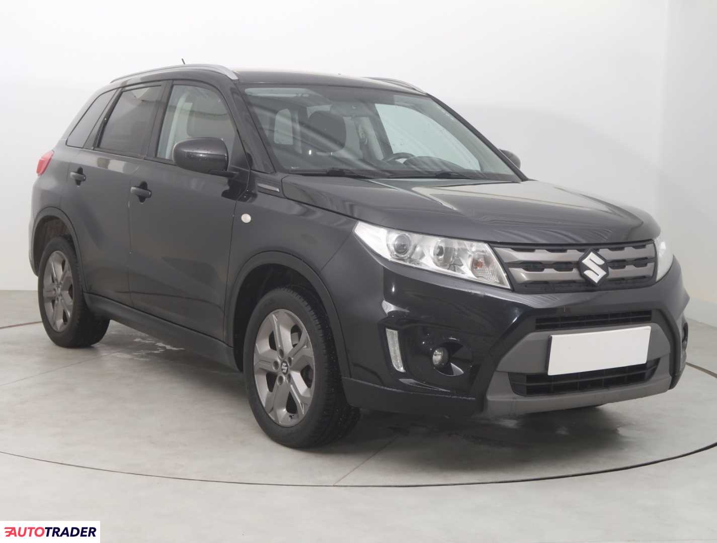 Suzuki Vitara 2017 1.6 118 KM