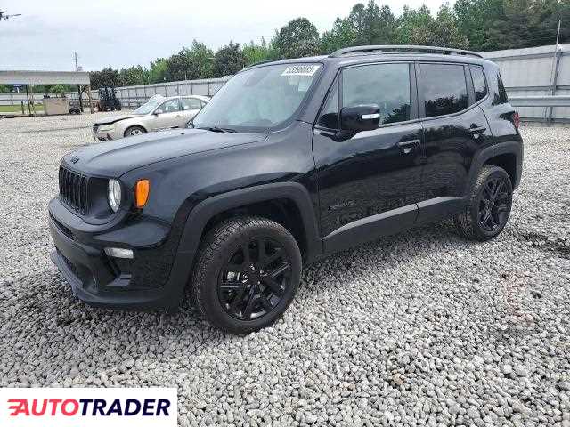 Jeep Renegade 2022 1 Jeep Renegade 2022 1