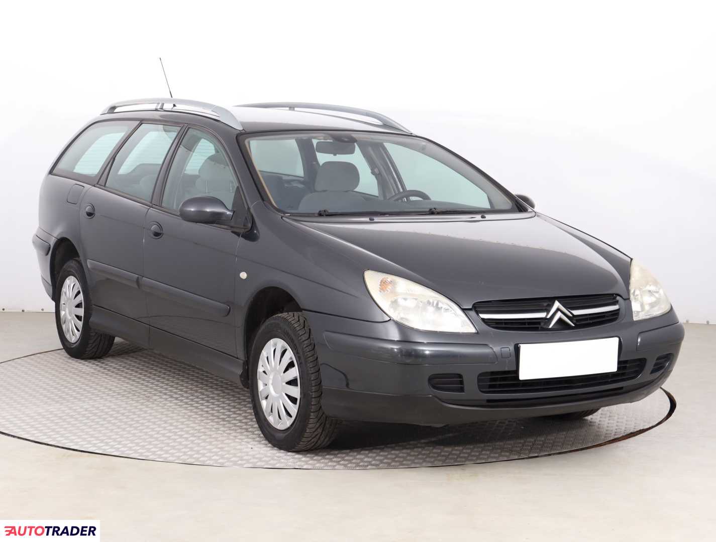 Citroen C5 2004 1.7 113 KM Citroen C5 2004 1.7 113 KM