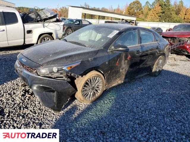 Kia Pozostałe 2022 2