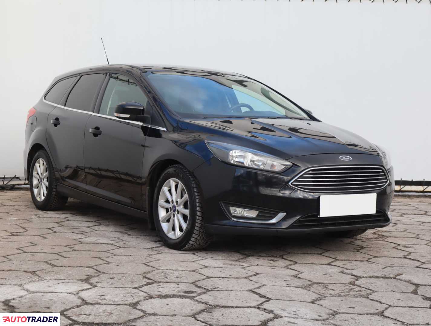 Ford Focus 2015 2.0 147 KM