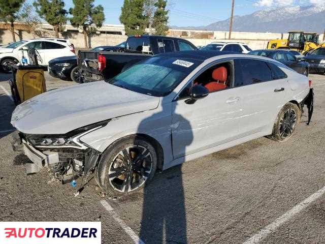 Kia Pozostałe 2022 1