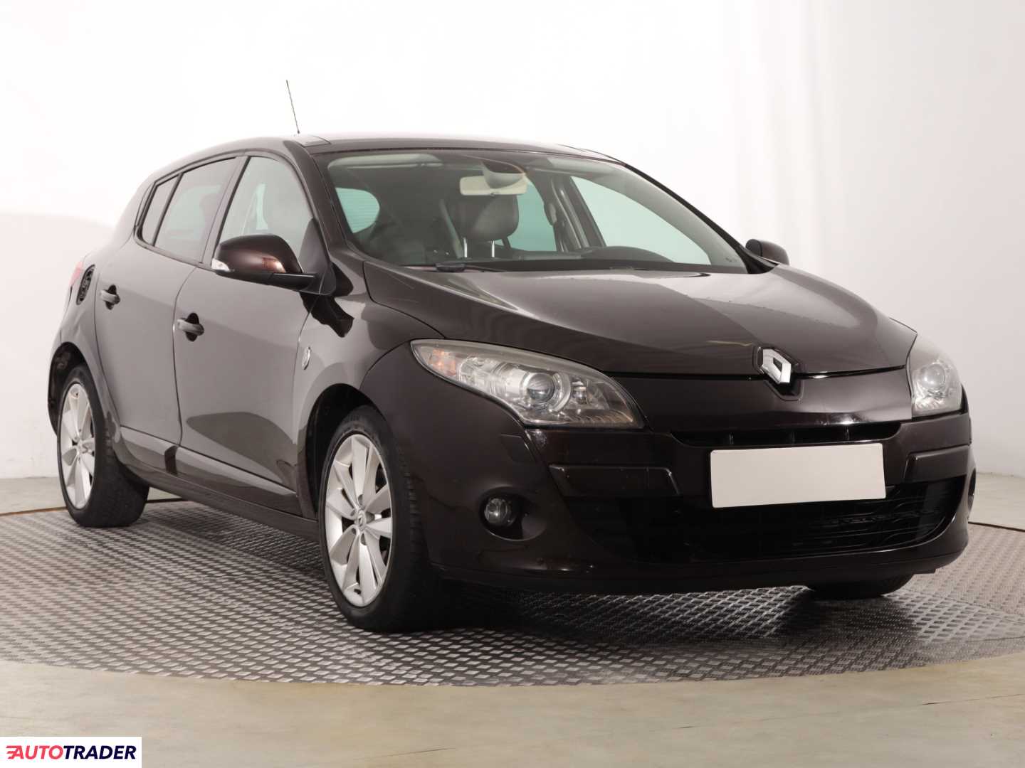 Renault Megane 2011 1.5 108 KM