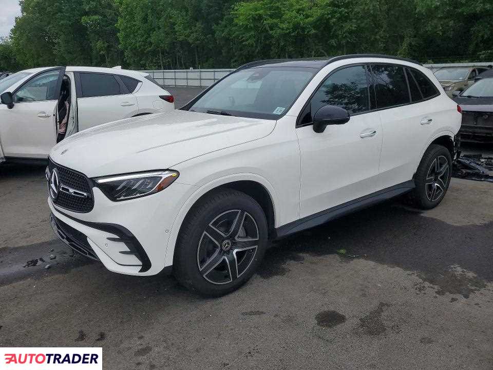 Mercedes CL 2026 2