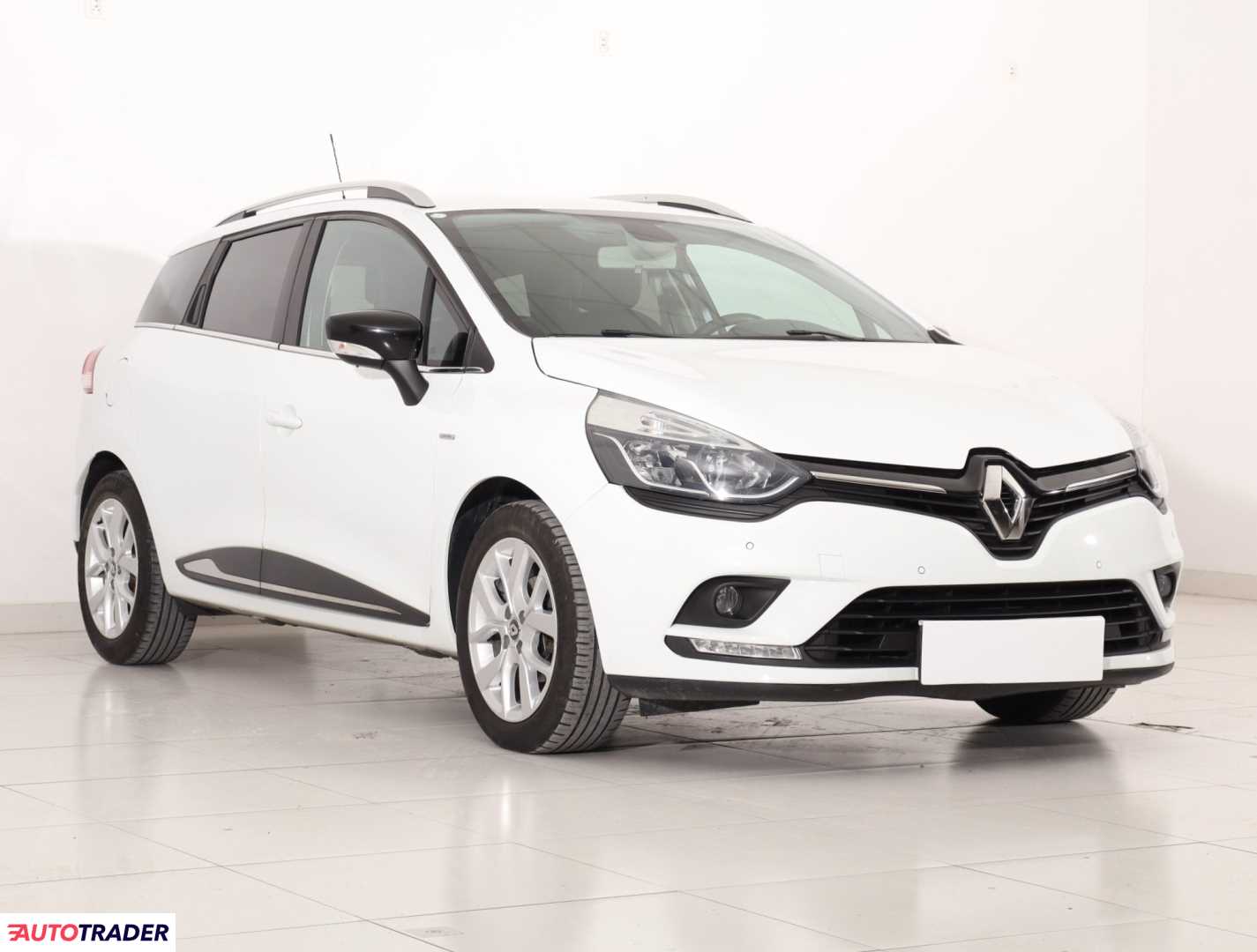 Renault Clio 2020 0.9 88 KM Renault Clio 2020 0.9 88 KM
