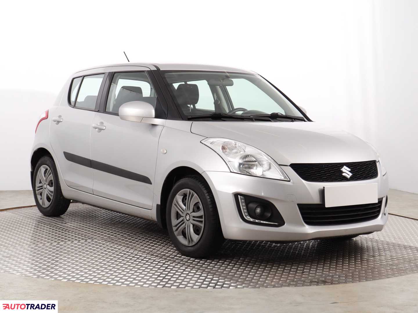 Suzuki Swift 2014 1.2 92 KM